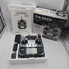 Excellent futaba 14sg for sale  Burlington