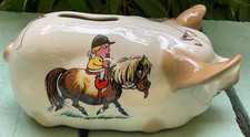 Vintage thelwell pony for sale  AYLESBURY