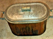Antique copper canning for sale  Saint Paul