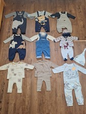 Kleiderpaket junge größe gebraucht kaufen  Märkisch Buchholz