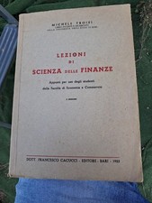 Lezioni scienza delle usato  Pontecagnano Faiano