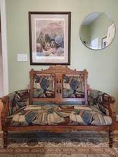 Eastlake piece antique for sale  Franklin
