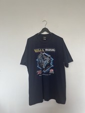 Vintage rizla suzuki for sale  HOVE