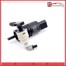 Waschwasserpumpe 2048660221 me gebraucht kaufen  Ingolstadt