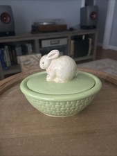 Hallmark ceramic easter for sale  Columbia