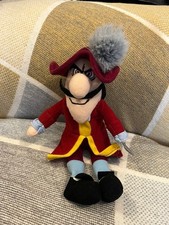 Walt disney captain for sale  YEOVIL