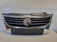 Kühlergrill volkswagen eos gebraucht kaufen  Hamburg