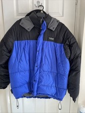 Rab neutrino jacket for sale  CHICHESTER