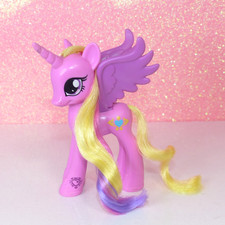 Little pony petit d'occasion  Tours-