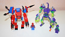 Lego super heroes d'occasion Lego super heroes d'occasion  Forbach