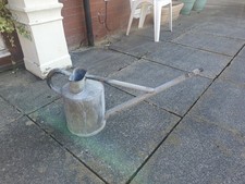 haws watering can for sale  PRESTON