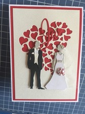 stempel brautpaar gebraucht kaufen stempel brautpaar gebraucht kaufen  Oldenburg (Oldenburg)