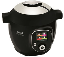 Tefal cy851840 pressure for sale  DUNSTABLE