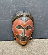 Authentic punu african for sale Authentic punu african for sale  Burke