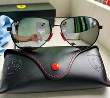 ferrari sunglasses for sale  LONDON