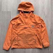Carhartt wip arancione usato Carhartt wip arancione usato  Spedire a Italy