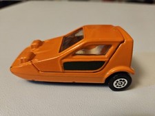 Corgi whizzwheels bond for sale  BOURNEMOUTH