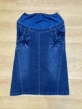 Wondermummy blue denim for sale  HEMEL HEMPSTEAD