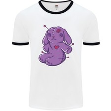 Shirt ringer homme d'occasion  Expédié en France