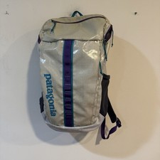 Patagonia 25l black for sale  Washington