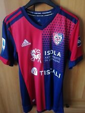 Maglia match worn usato  Gandino