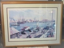 Paul mcgehee signed for sale  Macclenny
