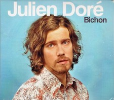 Julien dore bichon d'occasion  Cousance