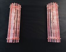 Pair vintage murano usato  Sacile