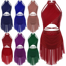 Women sparkly lyrical for sale  SWANSEA