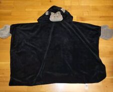 Kids gorilla cape for sale  TROWBRIDGE