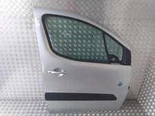 Peugeot partner door for sale  TIPTON