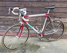 70er rennrad fahrrad gebraucht kaufen  Rosdorf
