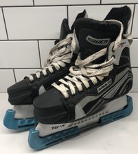 Bauer mega ice for sale  BRIGHTON