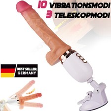 Sexmaschine realistischer heiz gebraucht kaufen  Aspisheim, Grolsheim