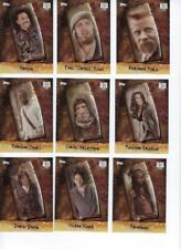 2017 topps walking for sale  Middleburg