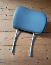 Bus kopfstütze grau gebraucht kaufen  Melle