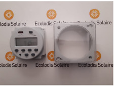 Boitier etanche timer d'occasion  France