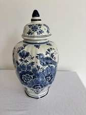 Große deckelvase holland gebraucht kaufen  Dinslaken