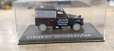 Citroën secours routier d'occasion  Genillé
