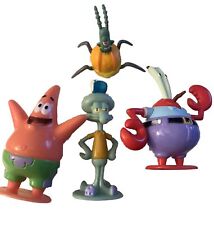 Spongebob squarepants figure for sale  DONCASTER