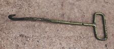 Rustic farm tool for sale  York