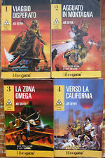 Lotto libro game usato  Viu