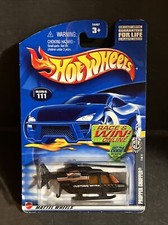 Hot wheels 2002 for sale  Oxnard