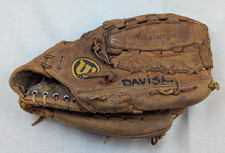 Wilson the a2000 usato  Spedire a Italy