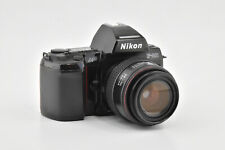Nikon f801 tokina d'occasion  France