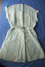 Robe fillette ancienne d'occasion  France