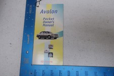Supplement 2000 toyota for sale  Castleton