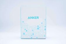 Usado, Adaptador carregador Anker 140W Smart Screen GaN USB-C 4 portas com cabo 240W comprar usado  Enviando para Brazil