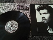 Listen without prejudice for sale  DUNFERMLINE