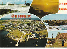 Cpsm ouessant d'occasion  Expédié en Belgium